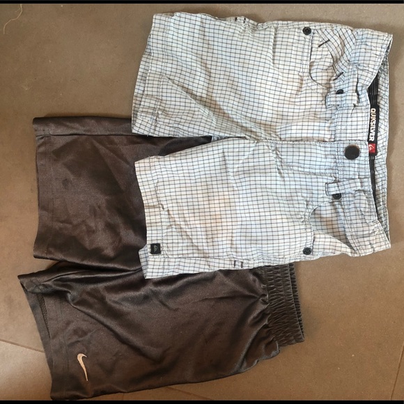 2 size 2T boys shorts - Picture 1 of 6